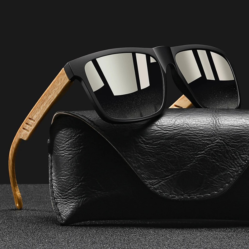 Luxury Lifestyle Products - نظارات شمسية جديدة بتصميم عصري وإطار