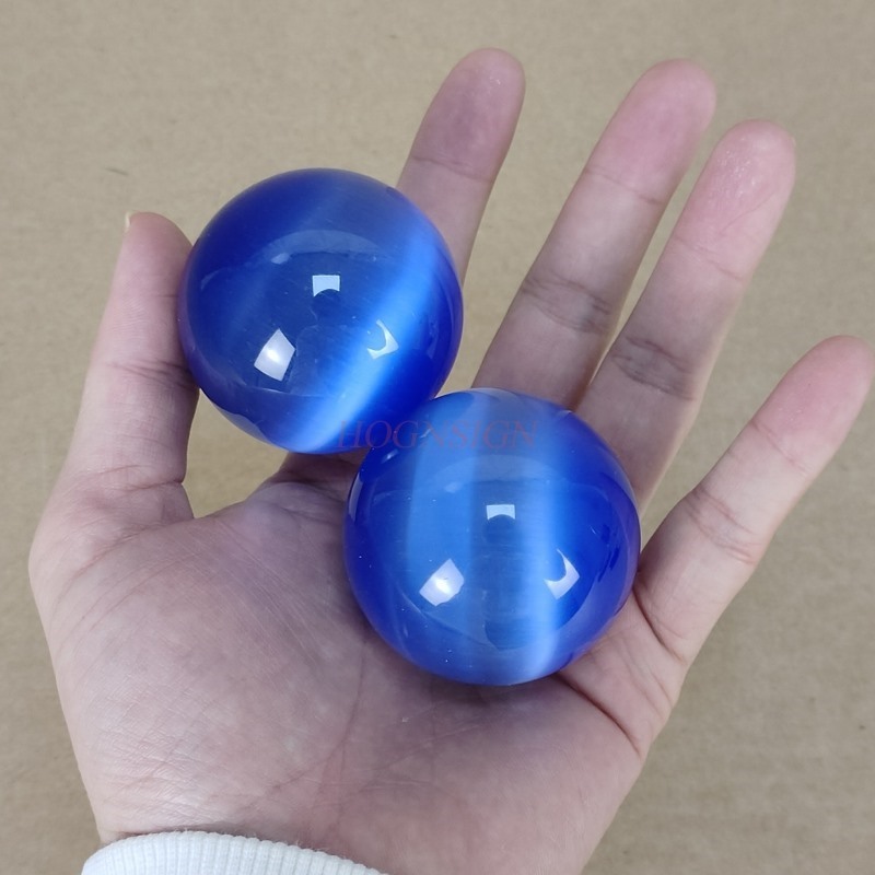 Crystal Ball Decor - أداة إعادة تأهيل راقية، مدلك لياقة