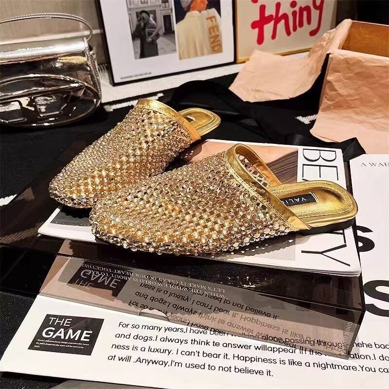 Luxury Lifestyle Products - شباشب نسائية صيفية 2026 جديدة من