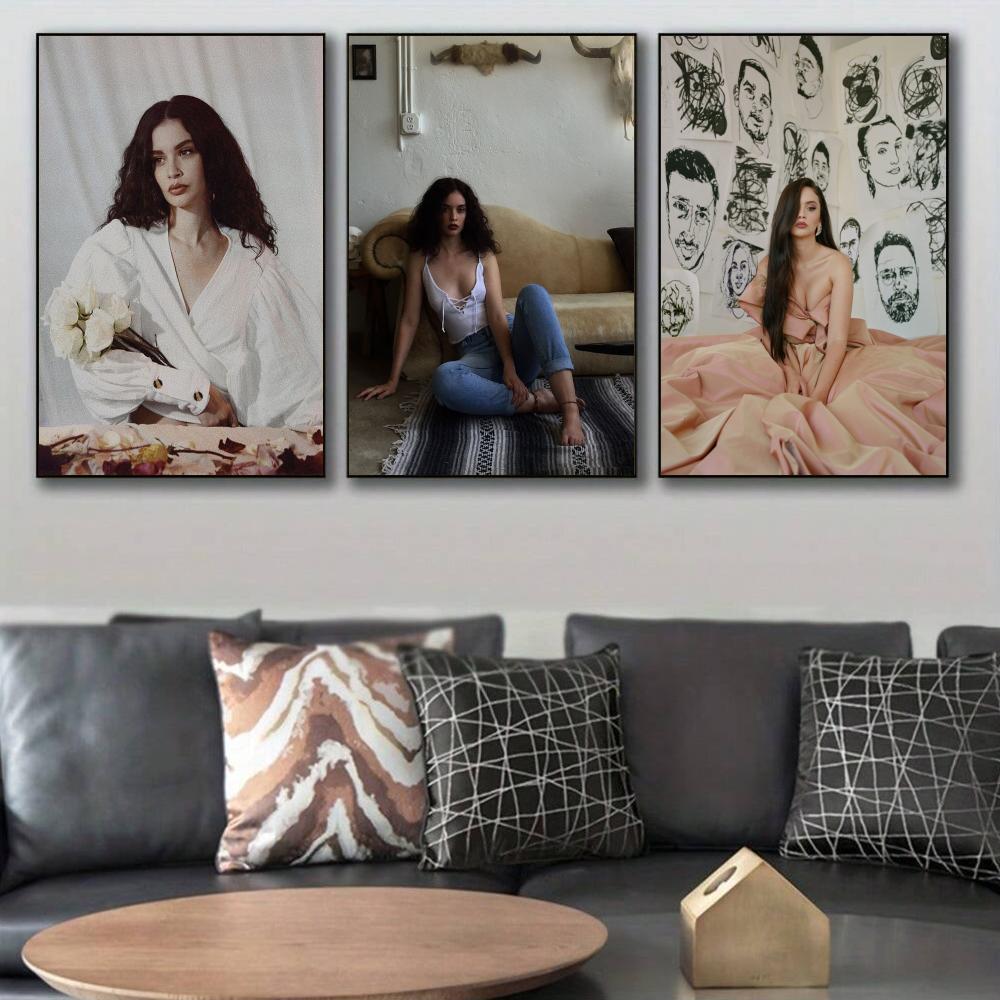 ملصق جداري فاخر ناعم من سينجر  - مراجعة Luxury Lifestyle Wallpaper وسعره