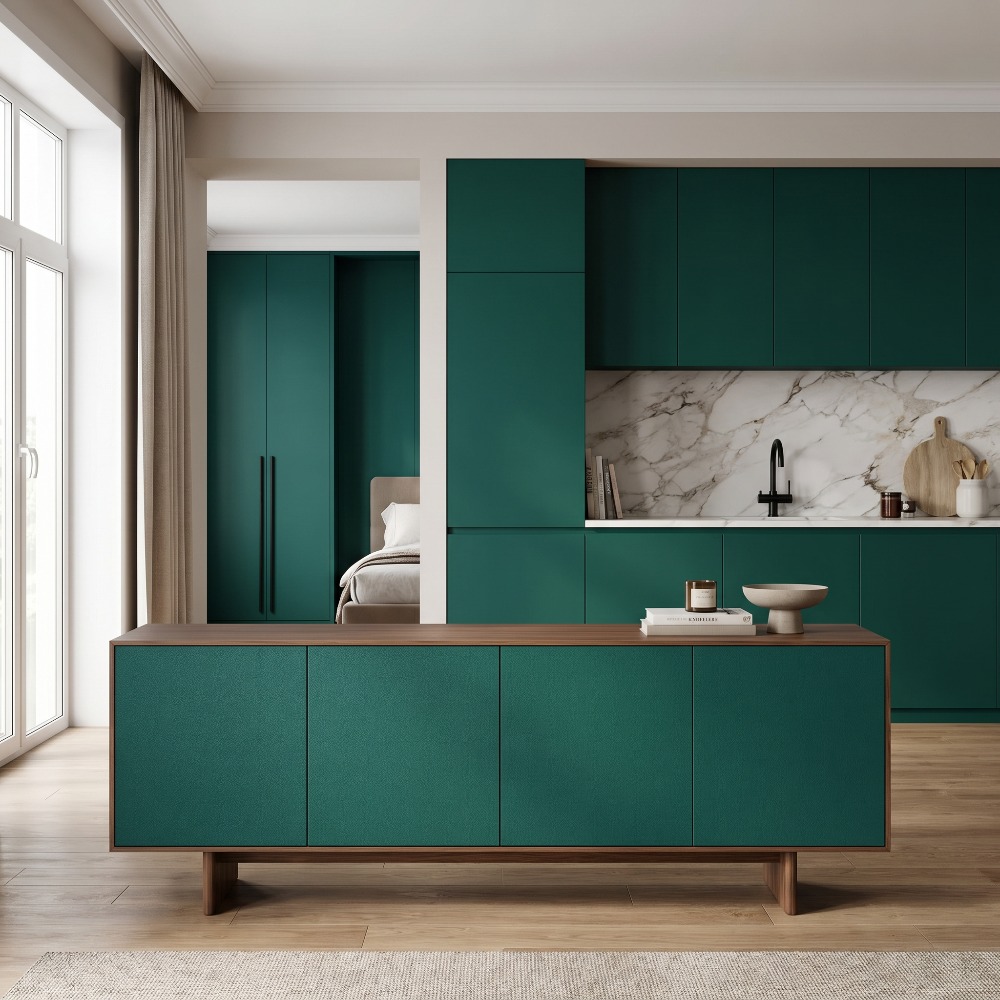 ورق جدران فاخر من البي في سي ب - مراجعة Luxury Lifestyle Wallpaper وسعره