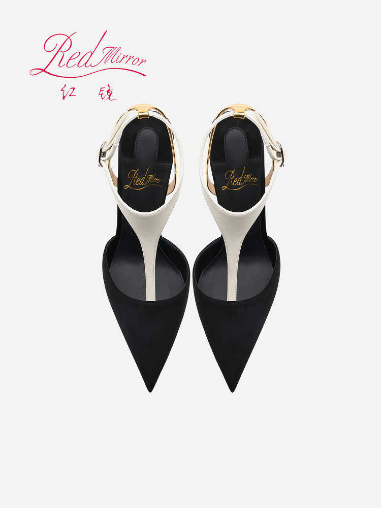 صنادل طراز جلاديتور بكعب صيفي  - مراجعة Luxury Lifestyle Products وسعره