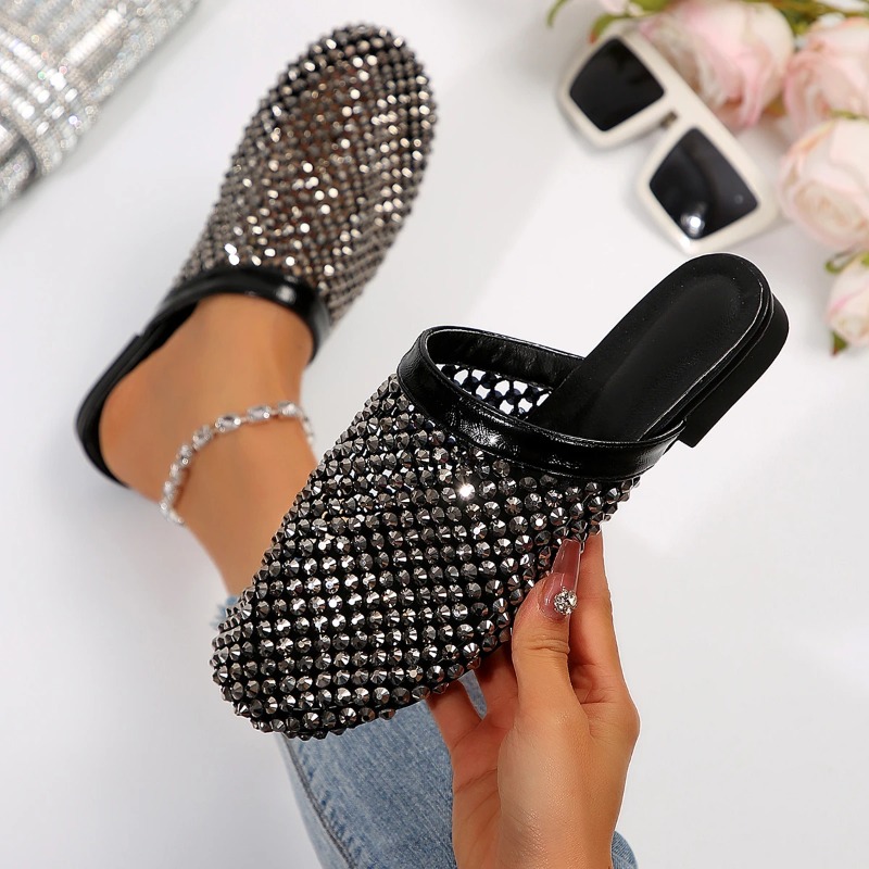 شباشب نسائية صيفية 2026 جديدة  - مراجعة Luxury Lifestyle Products وسعره