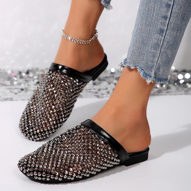 شباشب نسائية صيفية 2026 جديدة  - مراجعة Luxury Lifestyle Products وسعره