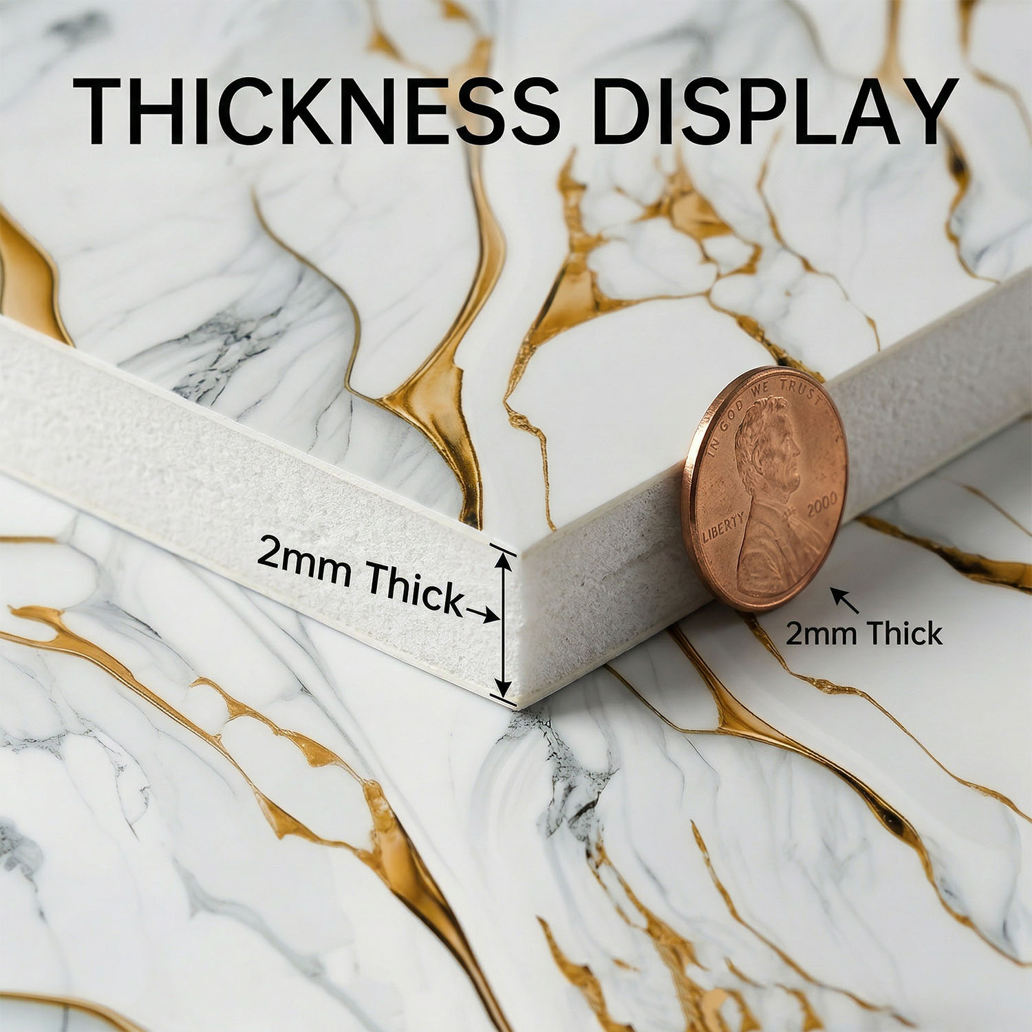 لفة واحدة من ورق الحائط ذاتي ا - مراجعة Luxury Lifestyle Wallpaper وسعره