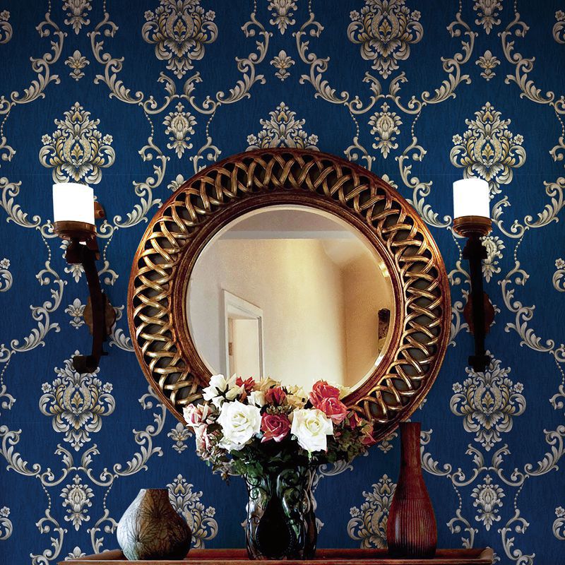 ورق جدران ثلاثي الأبعاد منقوش  - مراجعة Luxury Lifestyle Wallpaper وسعره