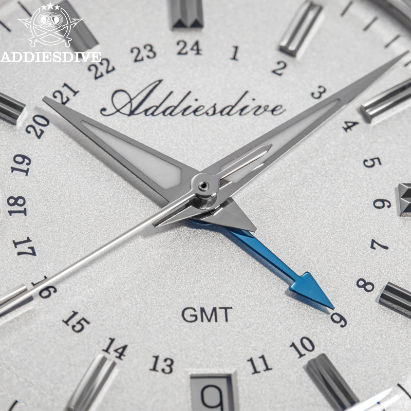 Addiesdive العلامة التجارية ال - مراجعة Luxury Lifestyle Products وسعره