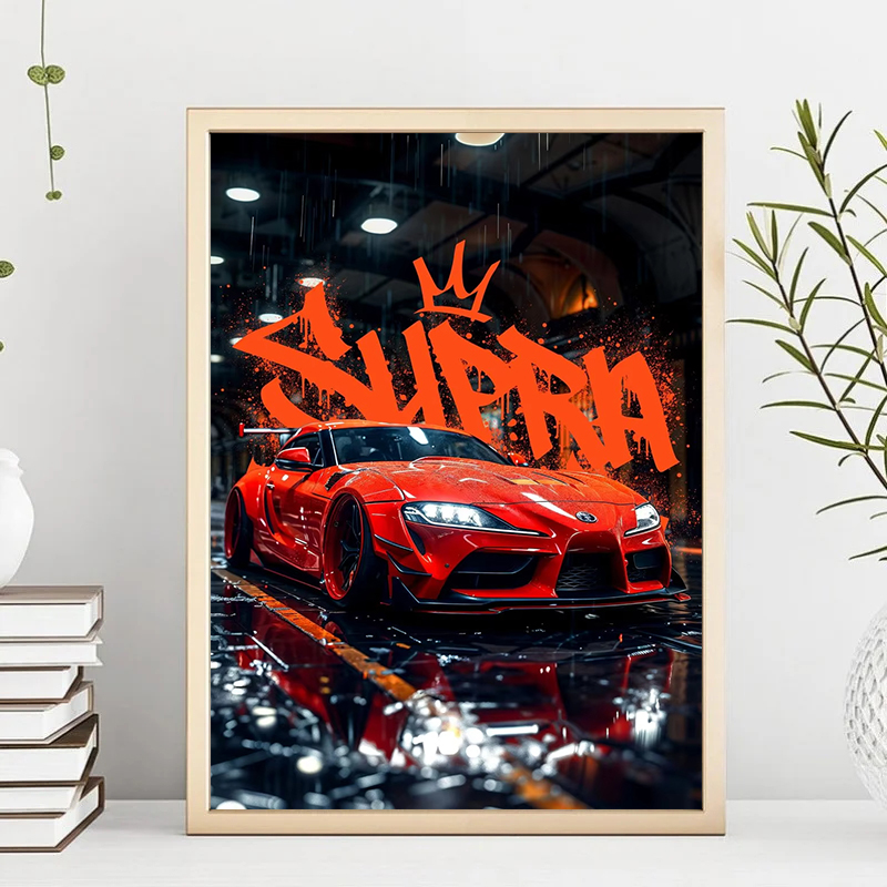 الأزرق مياتا سوبرا سيارة E36 ا - مراجعة Luxury Lifestyle Picture وسعره
